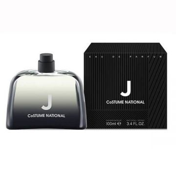 Costume National J (Concentratie: Apa de Parfum, Gramaj: 100 ml)