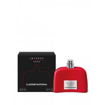 Costume National Scent Intense Red Edition (Concentratie: Parfum pur, Gramaj: 100 ml)