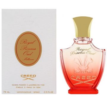 Creed Royal Princess Oud, Apa de Parfum, Femei (Concentratie: Apa de Parfum, Gramaj: 75 ml)