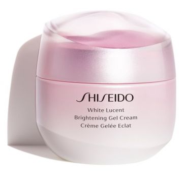 Crema pentru fata Shiseido White Lucent Brightening Gel Cream (Concentratie: Crema pentru fata, Gramaj: 50 ml)