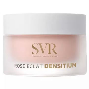Crema revitalinzanta anti-gravity Densitium Rose Eclat, 50 ml, SVR (Concentratie: Crema pentru fata, Gramaj: 50 ml) Crema revitalinzanta anti-gravity Densitium Rose Eclat, 50 ml, SVR (Concentratie: Crema pentru fata, Gramaj: 50 ml)