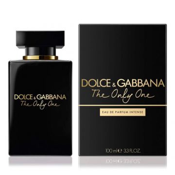 Dolce&Gabbana The Only One Intense (Concentratie: Apa de Parfum, Gramaj: 100 ml)