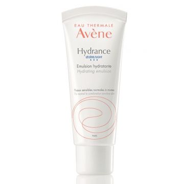 Emulsie pentru piele sensibila Avene Hydrance Legere (Concentratie: Crema pentru fata, Gramaj: 40 ml)