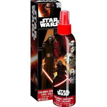 EP Line Star Wars Spray de corp (Concentratie: Spray de Corp, Gramaj: 200 ml)
