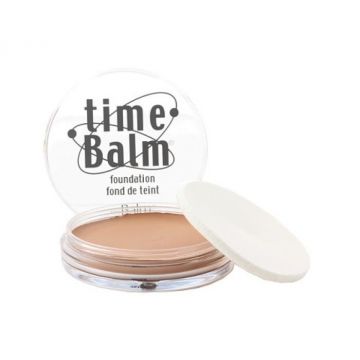 Fond de ten theBalm TimeBalm (CULOARE: After Dark, Gramaj: 21,3 g)