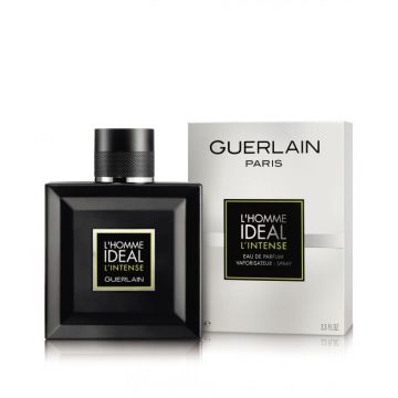 Guerlain L'Homme Ideal Intense (Concentratie: Apa de Parfum, Gramaj: 50 ml)