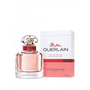 Guerlain Mon Guerlain Bloom of Rose (Concentratie: Apa de Parfum, Gramaj: 50 ml)