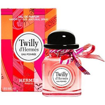Hermes Twilly d'Hermes Eau Poivree, Femei, Apa de Parfum (Concentratie: Apa de Parfum, Gramaj: 30 ml)