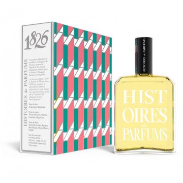 Histoires de Parfums 1826, Apa de Parfum, Femei (Concentratie: Apa de Parfum, Gramaj: 120 ml)