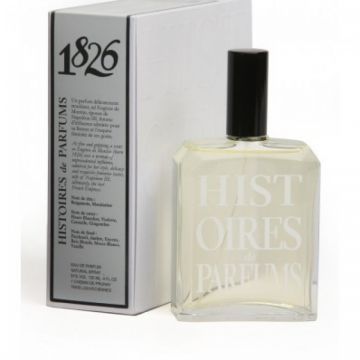 Histoires de Parfums 1826, Apa de Parfum, Femei (Concentratie: Apa de Parfum, Gramaj: 60 ml)