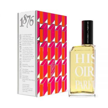 Histoires de Parfums 1876, Apa de Parfum, Femei (Concentratie: Apa de Parfum, Gramaj: 15 ml)