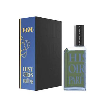 Histoires de Parfums 1926, Turandot Puccini, Femei, Apa de parfum (Concentratie: Apa de Parfum, Gramaj: 60 ml)
