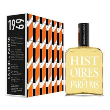 Histoires de Parfums 1969, Apa de Parfum, Femei (Concentratie: Apa de Parfum, Gramaj: 120 ml)