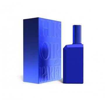 Histoires de Parfums This is not a blue bottle 1.1 (Concentratie: Apa de Parfum, Gramaj: 60 ml)