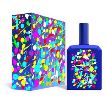 Histoires de Parfums This is not a blue bottle 1.2 (Concentratie: Apa de Parfum, Gramaj: 120 ml)