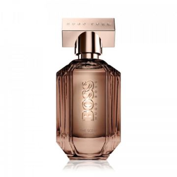 Hugo Boss The Scent Absolute, Apa de Parfum, Femei (Concentratie: Apa de Parfum, Gramaj: 30 ml)