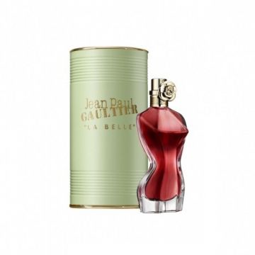 Jean Paul Gaultier La Belle, Femei, Apa de Parfum (Concentratie: Apa de Parfum, Gramaj: 50 ml)