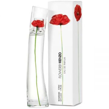 Kenzo Flower by Kenzo, Apa de Parfum, Femei (Concentratie: Apa de Parfum, Gramaj: 30 ml)