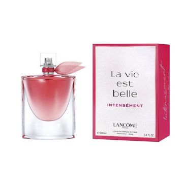 Lancome La Vie Est Belle Intensement, Femei, Apa de Parfum (Concentratie: Apa de Parfum, Gramaj: 100 ml)