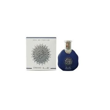 Lattafa Ohood Shamoos, Apa de Parfum, Barbati (Concentratie: Apa de Parfum, Gramaj: 35 ml)