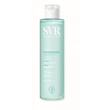 Lotiune tonica Physiopure, Svr, 200 ml (Concentratie: Lotiune tonica, Gramaj: 200 ml) Lotiune tonica Physiopure, Svr, 200 ml (Concentratie: Lotiune tonica, Gramaj: 200 ml)
