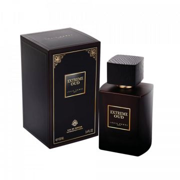 Louis Varel Extreme Oud (Concentratie: Apa de Parfum, Gramaj: 100 ml)