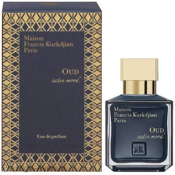 Maison Francis Kurkdjian Oud Satin Mood (Concentratie: Apa de Parfum, Gramaj: 70 ml)