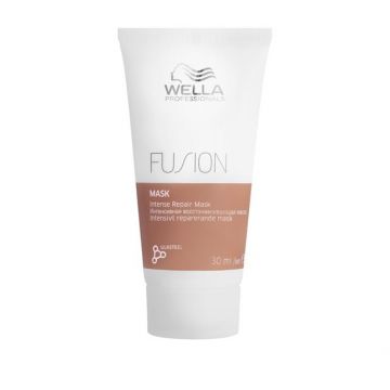 Masca pentru par Wella Professionals Fusion Intense Repair (Concentratie: Masca, Gramaj: 150 ml)