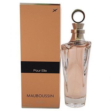 Mauboussin Pour Elle, Apa de Parfum, Femei (Concentratie: Apa de Parfum, Gramaj: 100 ml)
