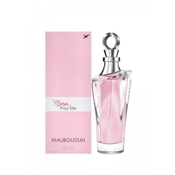 Mauboussin Rose Pour Elle (Concentratie: Apa de Parfum, Gramaj: 100 ml)