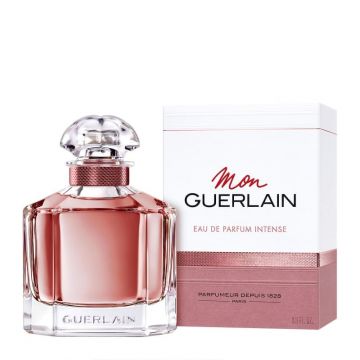 Mon Guerlain Intense, Apa de Parfum, Femei (Concentratie: Apa de Parfum, Gramaj: 100 ml)