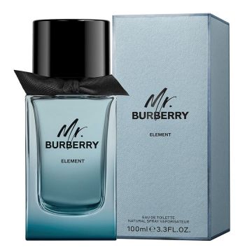 Mr Burberry Element, Apa de Toaleta, Barbati (Concentratie: Tester Apa de Toaleta, Gramaj: 100 ml)