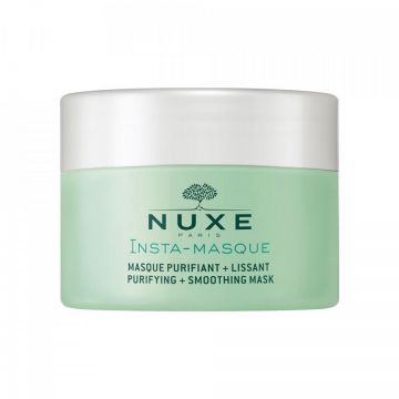 Nuxe Insta-Mask, Masca cu efect de netezire (Concentratie: Masca, Gramaj: 50 ml)