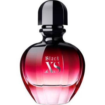 Paco Rabanne Black XS, Femei, Apa de Parfum (Concentratie: Apa de Parfum, Gramaj: 50 ml)