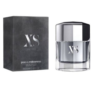 Paco Rabanne XS Man, Apa de Toaleta (Concentratie: Apa de Toaleta, Gramaj: 100 ml)