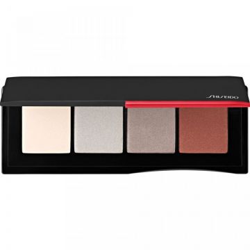 Paleta machiaj Shiseido Essentialist Eye Palette, 5,2g (Gramaj: 5.2 g, Nuanta fard:  Metals 02)