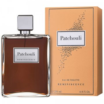 Reminiscence Patchouli, Femei, Apa de Toaleta (Concentratie: Apa de Toaleta, Gramaj: 200 ml)