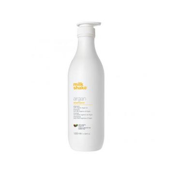 Sampon Milk Shake Argan (Concentratie: Sampon, Gramaj: 1000 ml)