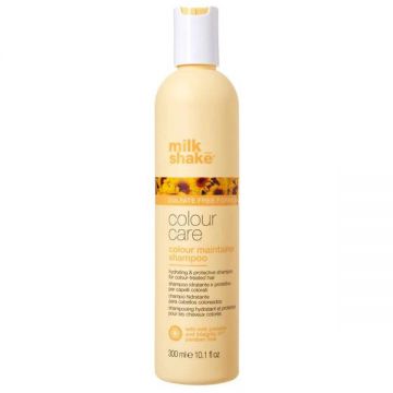 Sampon Milk Shake Color Care Maintainer (Concentratie: Sampon, Gramaj: 300 ml)