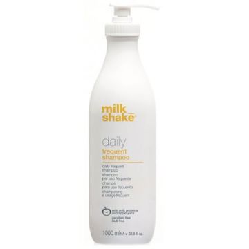 Sampon Milk Shake Daily Frequent (Concentratie: Sampon, Gramaj: 1000 ml)
