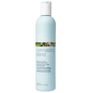 Sampon Milk Shake Scalp Care Normalizing Blend (Concentratie: Sampon, Gramaj: 300 ml)