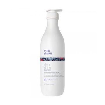 Sampon Milk Shake Silver Shine (Concentratie: Sampon, Gramaj: 1000 ml)