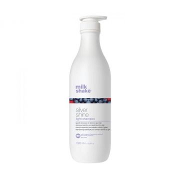 Sampon Milk Shake Silver Shine Light (Concentratie: Sampon, Gramaj: 1000 ml)