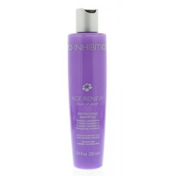 Sampon No Inhibition Age Renew Revitalizing (Concentratie: Sampon, Gramaj: 250 ml)