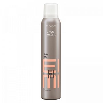 Sampon uscat Wella Professionals EIMI DRY ME (Concentratie: Styling, Gramaj: 180 ml)