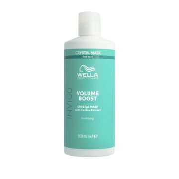 Sampon Wella Invigo Volume Boost (Concentratie: Sampon, Gramaj: 1000 ml)