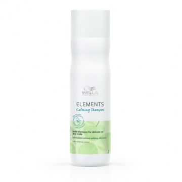 Sampon Wella Professionals Elements Calming Renew (Concentratie: Sampon, Gramaj: 250 ml)