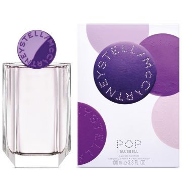 Stella McCartney Pop Bluebell, Apa de Parfum, Femei (Concentratie: Tester Apa de Parfum, Gramaj: 50 ml)