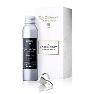 The Different Company De Bachmakov (Concentratie: Apa de Parfum, Gramaj: 100 ml)