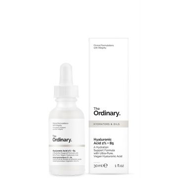 The Ordinary Acid Hialuronic 2% + B5 (Concentratie: Serum, Gramaj: 60 ml)